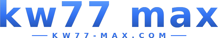 kw77 max logo