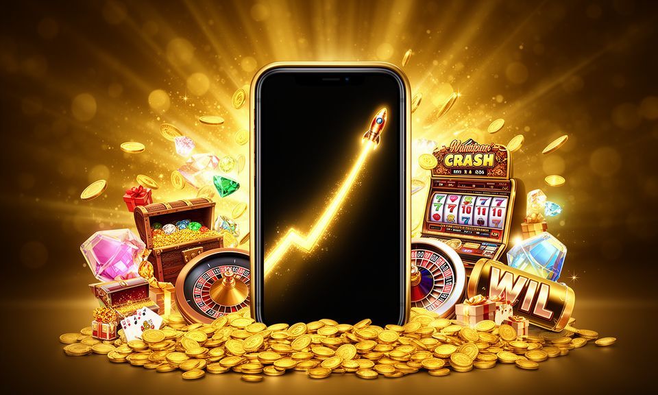 kw77 max mobile gaming